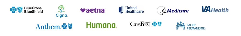 Insurance Logos