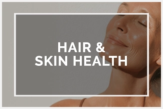 Chiropractic Herndon VA Hair & Skin Health