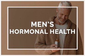 Chiropractic Herndon VA Men Health