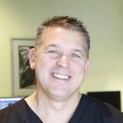 Chiropractor Herndon VA Chris Oliver